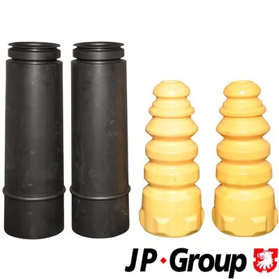 Dust Cover Kit, shock absorber